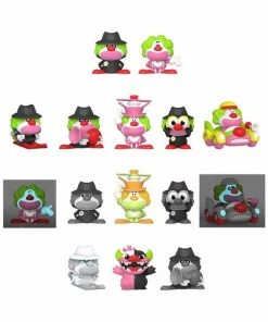 Funko ClownSpy - Paka Paka (18ct PDQ) Collections