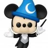 Funko Collections Disney World 50th Anniversary - Mickey Mouse Philharmagic Pop! Vinyl
