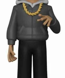 Funko Run-DMC - RUN 5" Vinyl Gold Collections