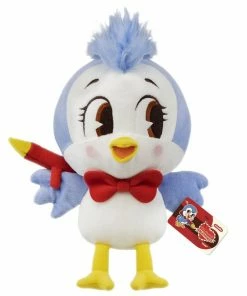Funko Villainous Valentines - Tootsie The Birdy Paka Paka Plush Collections