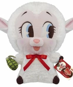 Funko Villainous Valentines - Darling The Lamb Paka Paka Plush Collections