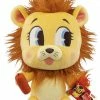 Funko Villainous Valentines - Pookie The Lion Paka Paka Plush