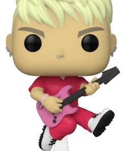 Funko Machine Gun Kelly - Machine Gun Kelly Pop! Vinyl Collections