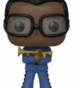Funko Collections Miles Davis - Miles Davis Pop! Vinyl