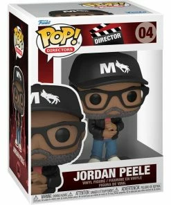 Funko Collections Directors - Jordan Peele Pop! Vinyl