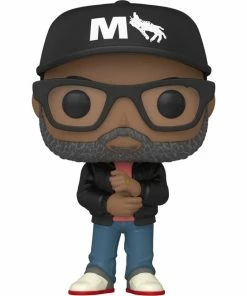Funko Collections Directors - Jordan Peele Pop! Vinyl