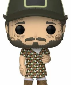 Funko Post Malone - Post Malone Sundress Pop! Vinyl