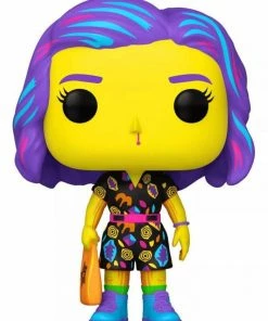 Funko Stranger Things - Eleven Mall Black Light US Exclusive Pop! Vinyl