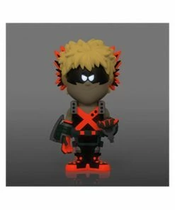 FUNKO My Hero Academia - Bakugo Vinyl Soda