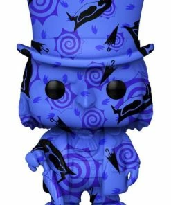 Funko Collections Batman Returns - Penguin (Artist Series) US Exclusive Pop! Vinyl