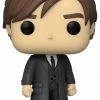 Funko Collections The Batman - Bruce Wayne (Suit) US Exclusive Pop! Vinyl