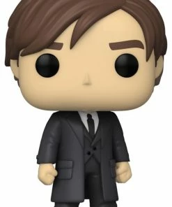 Funko Collections The Batman - Bruce Wayne (Suit) US Exclusive Pop! Vinyl