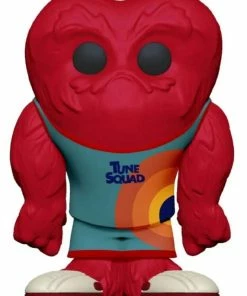 Funko Collections Space Jam 2: A New Legacy - Gossamer Flocked US Exclusive Pop! Vinyl