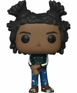 Funko Artists - Jean-Michel Basquiat Pop! Vinyl