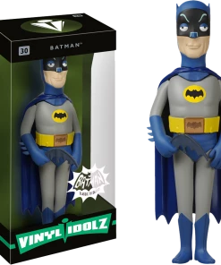 Funko Batman (TV) - Batman Vinyl Idolz Collections