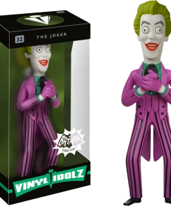 Funko Batman (TV) - Joker Vinyl Idolz