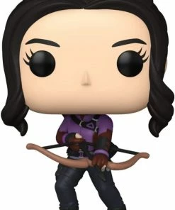 Funko Hawkeye (TV) - Kate Bishop US Exclusive Pop! Vinyl Collections