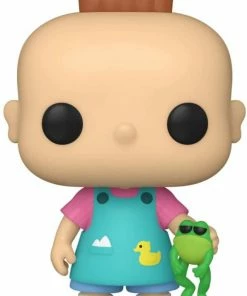 Funko Rugrats - Phil And Lil DeVille US Exclusive Pop! Vinyl 2-Pack