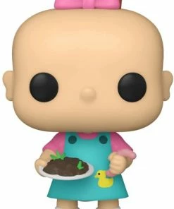 Funko Rugrats - Phil And Lil DeVille US Exclusive Pop! Vinyl 2-Pack