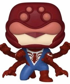 Funko Collections Marvel Comics - Spider-Man 2211 US Exclusive Pop! Vinyl