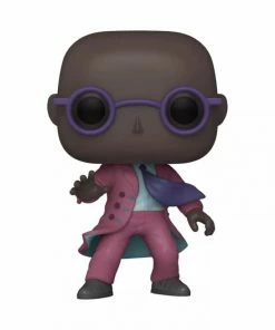 Funko Collections The Matrix Resurrections - Morpheus US Exclusive Pop! Vinyl