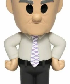 FUNKO The Office - Creed US Exclusive Vinyl Soda Collections