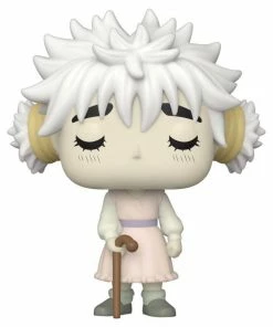 Funko Hunter X Hunter - Komugi US Exclusive Pop! Vinyl Collections