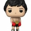 Funko Collections Rocky - Rocky W/Gold Belt 45th Anniversary Pop! Vinyl