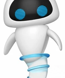 Funko Wall-E - Eve Flying Glow US Exclusive Pop! Vinyl