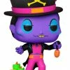 Funko Collections Disney Villains - Doctor Facilier Black Light US Exclusive Pop! Vinyl