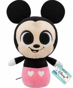 Funko Disney - Mickey Mouse Valentine US Exclusive 7" Pop! Plush
