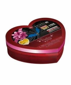 Funko Batman: The Animated Series - Valentines Day US Exclusive Pocket Pop! 4-pack Collections