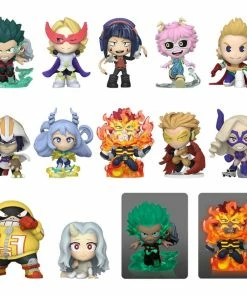 Funko My Hero Academia - Series 9 Mystery Minis Blind Box