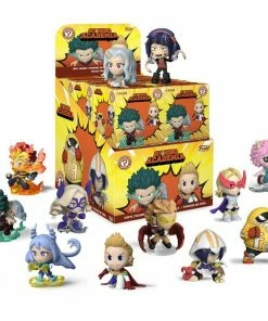 Funko My Hero Academia - Series 9 Mystery Minis Blind Box