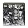 Collections Funkoverse - Universal Monsters 100 4-Pack