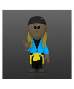 FUNKO Jay & Silent Bob - Jay Vinyl Soda Collections