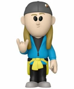 FUNKO Jay & Silent Bob - Jay Vinyl Soda Collections