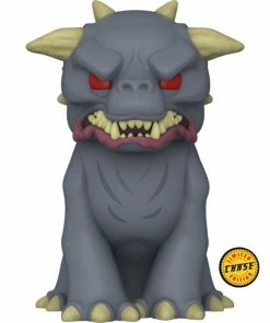FUNKO Ghostbusters (1984) - Keymaster Vinyl Soda