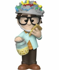 FUNKO Ghostbusters (1984) - Keymaster Vinyl Soda