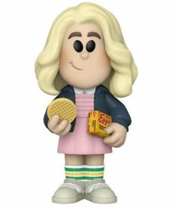 FUNKO Stranger Things - Eleven Vinyl Soda
