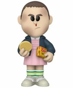 FUNKO Stranger Things - Eleven Vinyl Soda