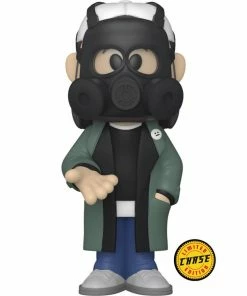 Funko Jay & Silent Bob - Silent Bob Vinyl Soda