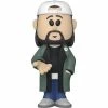 Funko Jay & Silent Bob - Silent Bob Vinyl Soda