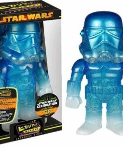 Funko Star Wars - Stormtrooper Icey Hikari Figure