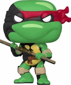 Funko Teenage Mutant Ninja Turtles (comics) - Donatello US Exclusive Pop! Vinyl Collections