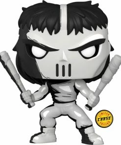 Funko Collections Teenage Mutant Ninja Turtles (comics) - Casey Jones US Exclusive Pop! Vinyl