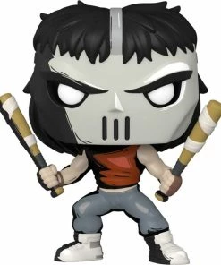 Funko Collections Teenage Mutant Ninja Turtles (comics) - Casey Jones US Exclusive Pop! Vinyl
