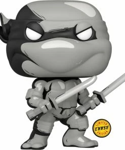 Funko Collections Teenage Mutant Ninja Turtles (comics) - Leonardo US Exclusive Pop! Vinyl