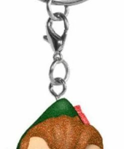 Funko Disney World 50th Anniversary - Peter Pan Flight Diamond Glitter US ExcPocket Pop! Keychain Collections
