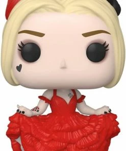 Funko The Suicide Squad - Harley Quinn Dress US Exclusive Pop! Vinyl